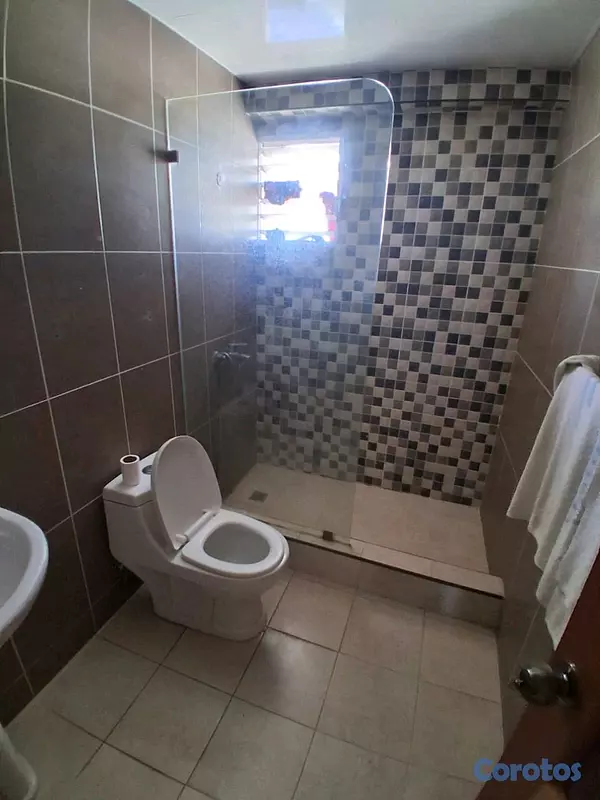 apartamentos - El regalo de Madre 2do nivel en Residencial seguro de Alma Rosa 1ra  4