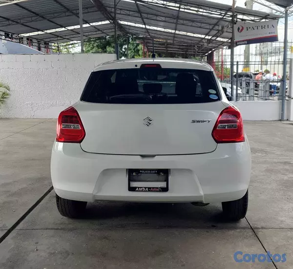 carros - SUZUKI SWIF SPORT 2020 RECIEN IMPORTADO🚗✔😍😍😍 11