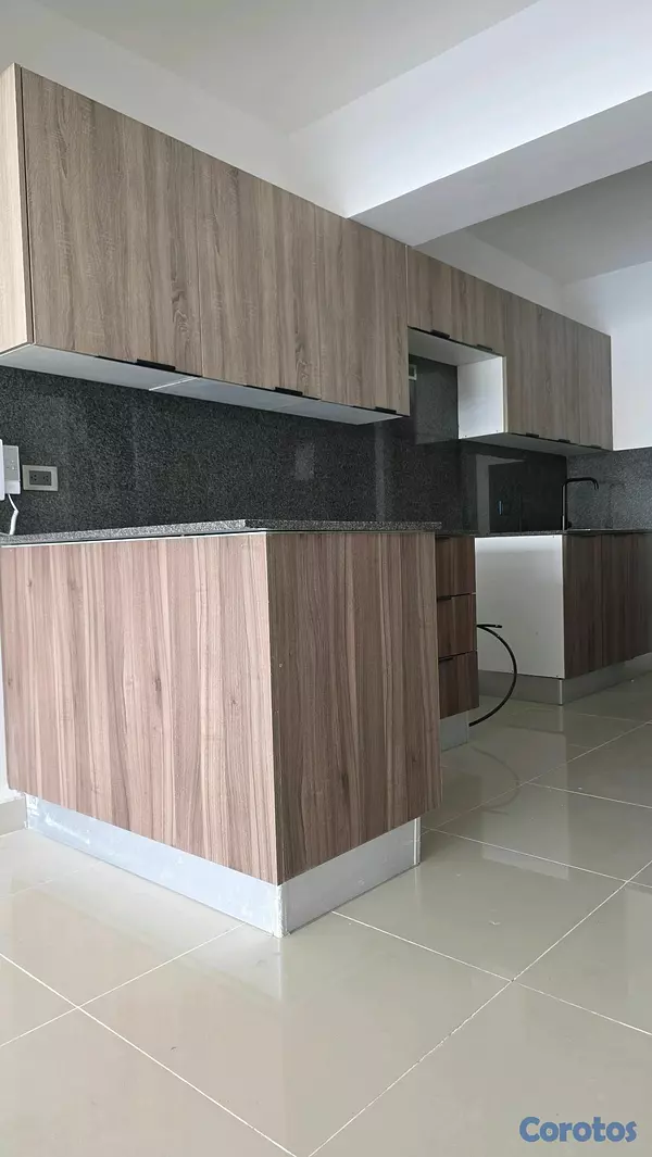 apartamentos - BELLA VISTA, LUJOSA TORRE A ESTRENAR 180 MTS, COMODIDAD SEGURIDAD , AREA SOCIAL 14