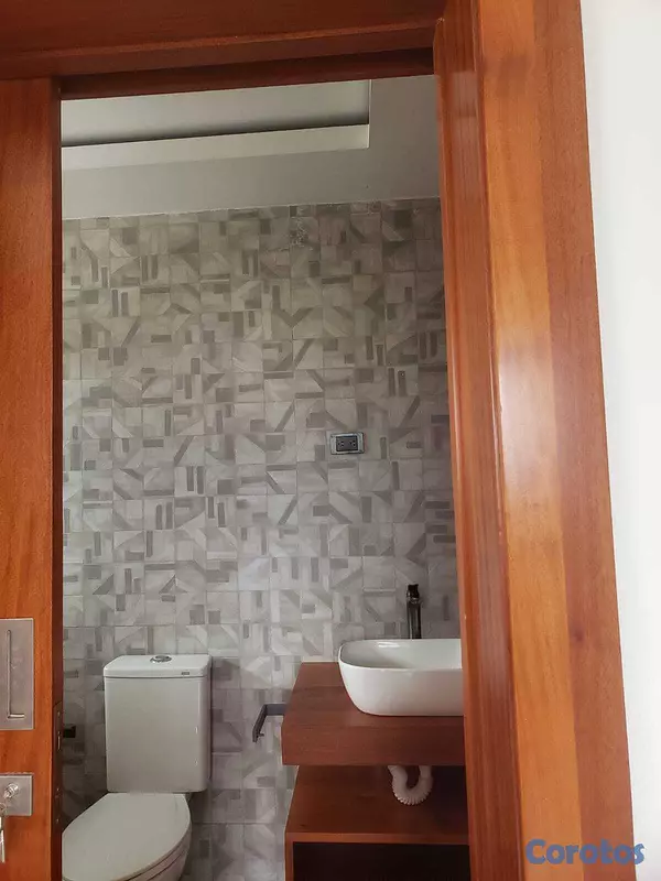 casas - Casa 2 Niveles con piscina en Urb, Fernando Valeri 9