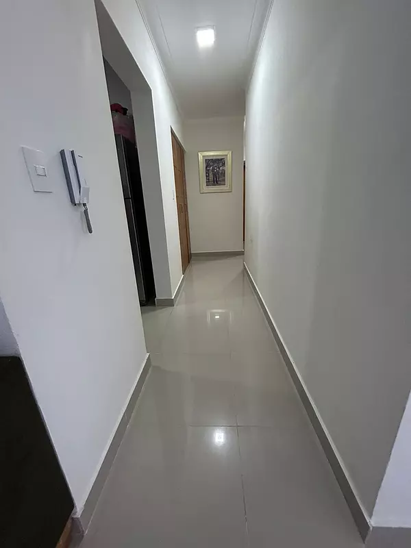 apartamentos - Cuarto Nivel con terraza y 2 parqueos en Alma Rosa I DCND 6