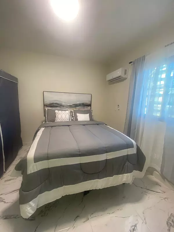 apartamentos - Apartamento Amueblado en Alquiler, Jardines Metropolitanos  8