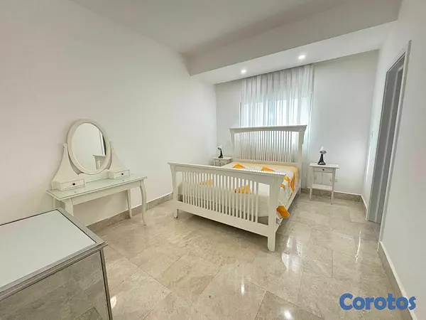 apartamentos - Alquilo Apartamento con Línea Blanca wi 9