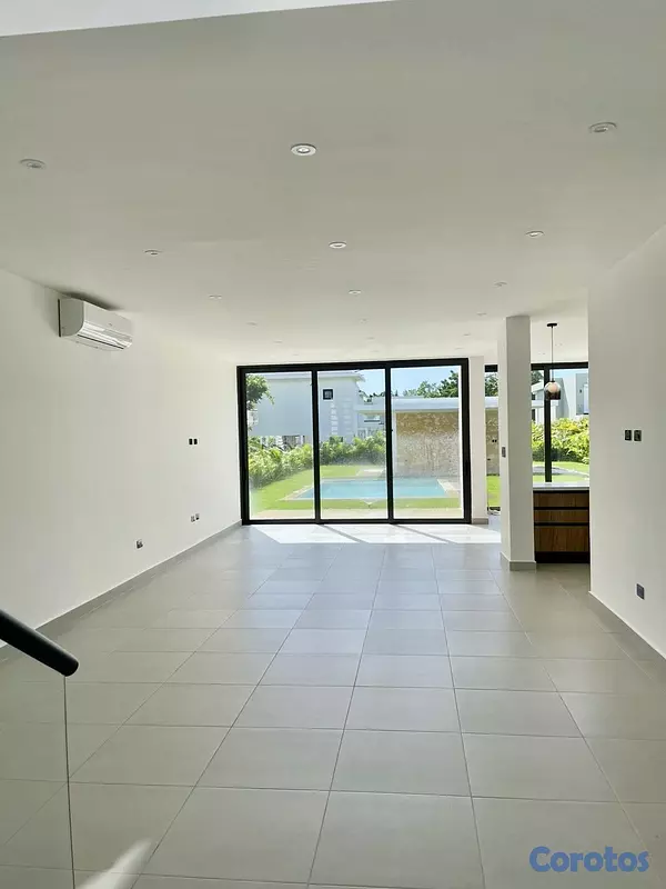 casas - Villa, venta en Playa nueva Romana 12