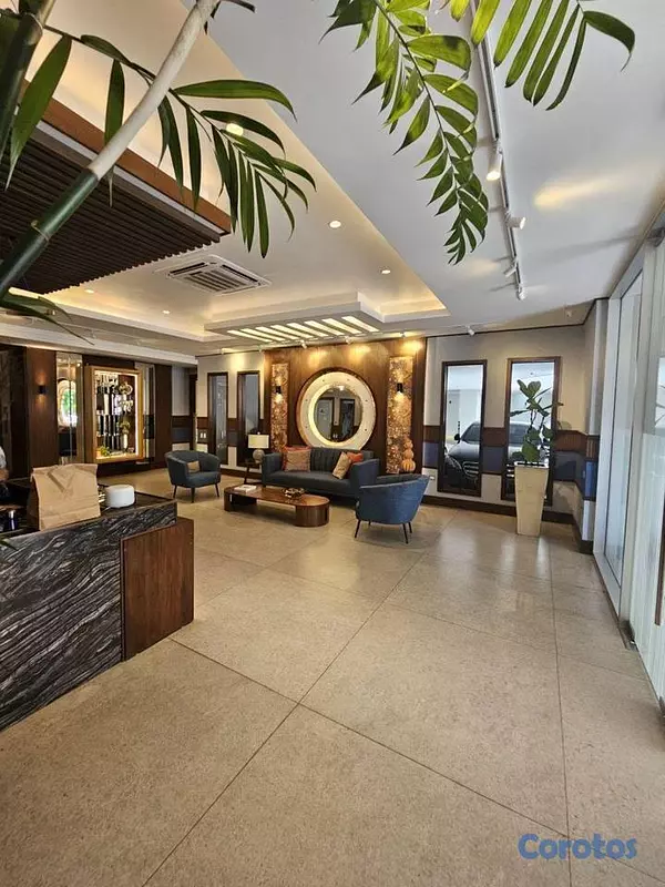apartamentos - Elegante Apartamento en Venta en Piantini 6