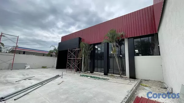 oficinas y locales comerciales - Local comercial en alquiler en San Isidro
ALQUILER
US$ 30,000 2