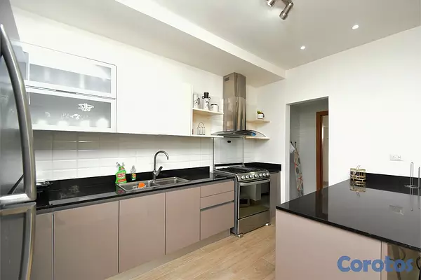 apartamentos - Alquilo apartamento en Piantini  3