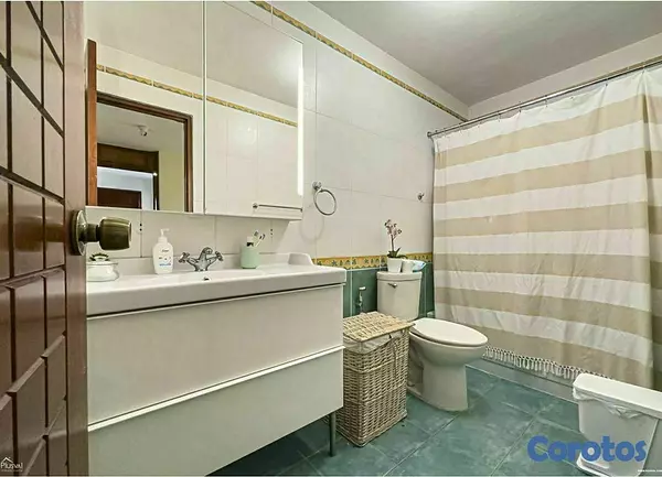 casas vacacionales y villas - Casa de 2 niveles en  alquiler  7