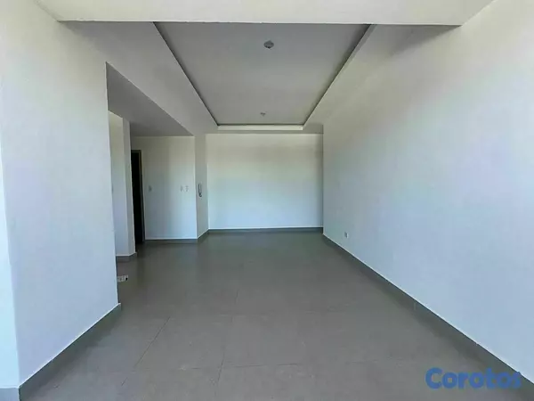 apartamentos - Apartamento de 2 habitaciones con vista despejada, 3