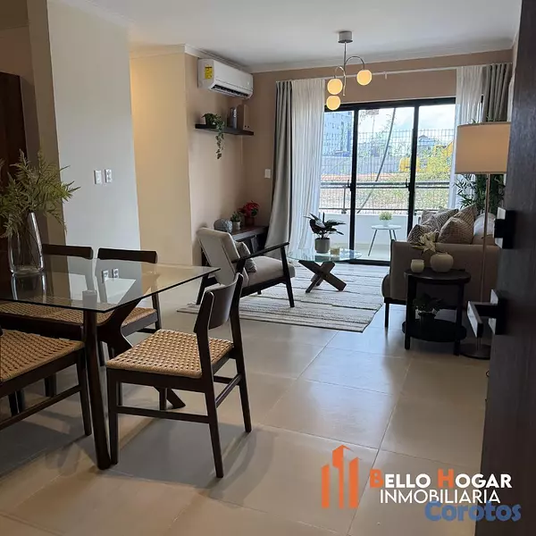apartamentos - Proyecto Exclusivo en San Isidro | Piscina Olímpic 2
