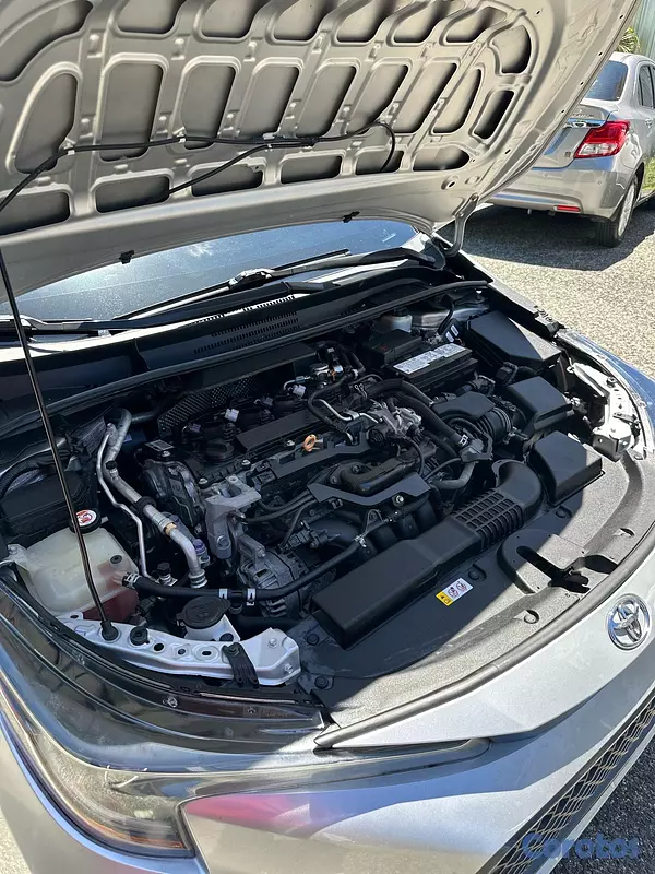 carros - TOYOTA COROLLA SE 2020
RECIÉN IMPORTADO
AL MEJOR PRECIO DEL MERCADO 8