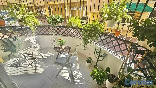 apartamentos - APARTAMENTO EN VENTA- ARROYO HONDO  9