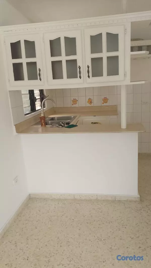 apartamentos - Alquilo Apartamento 2 habitaciones La Castellana  4