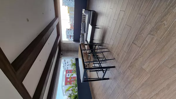 apartamentos - Apartamento en alquiler Evaristo Morales 10