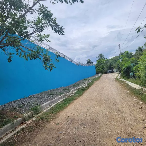 casas vacacionales y villas - Propiedad Vacacional Najayo San Cristobal 6300m2 2