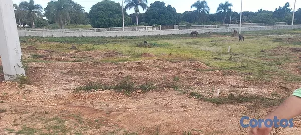 solares y terrenos - Vendo Terreno En San Ceristóbal  3
