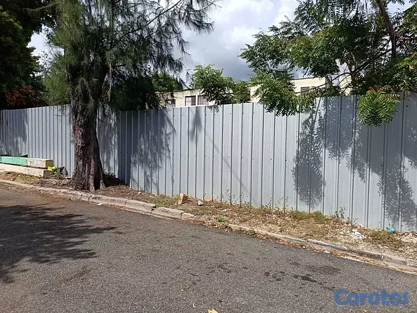 solares y terrenos - Terreno de 425 m² en El Cacique, Ideal para Proyec 5