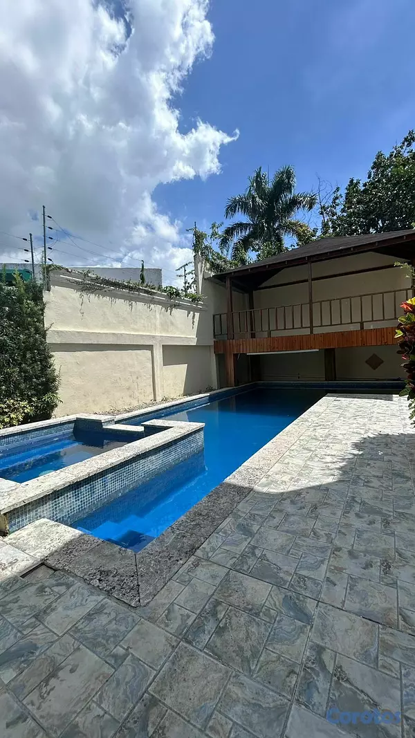 casas - Casa en venta en Viejo Arroyo Hondo 1