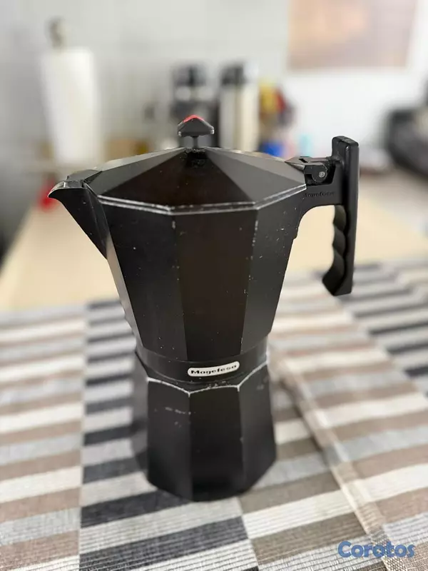 cocina - Greca Magefesa 12 Tazas 1