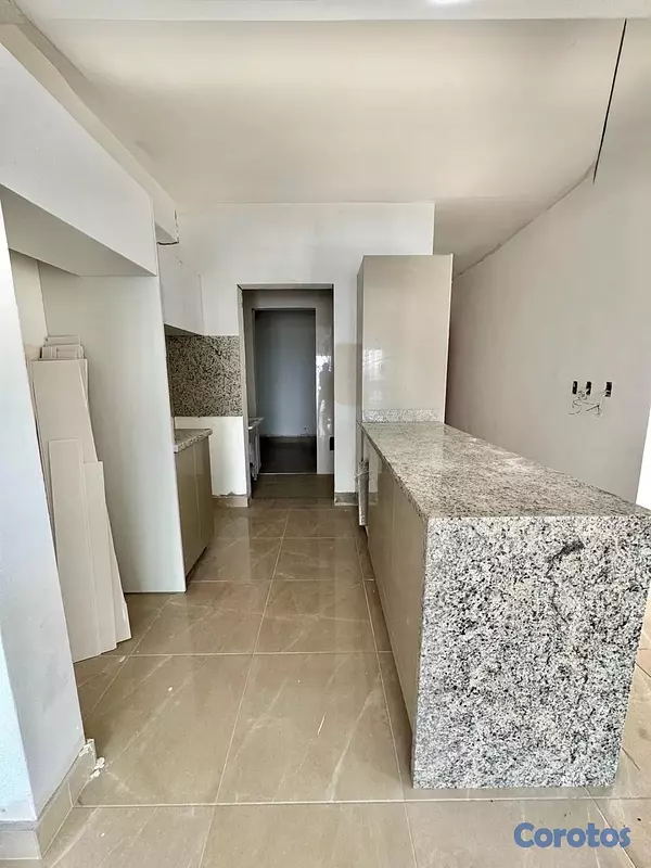 apartamentos - Apartamento en Venta Renacimiento  5