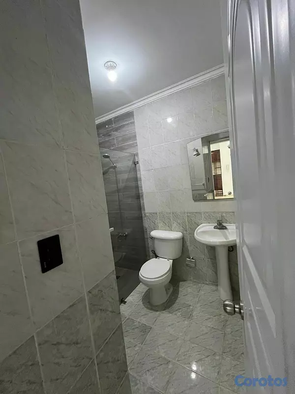 apartamentos - Apartamento en Arroyo Hondo 10