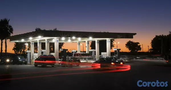 otros inmuebles - Estación de combustibles - Puerto Plata (estación 