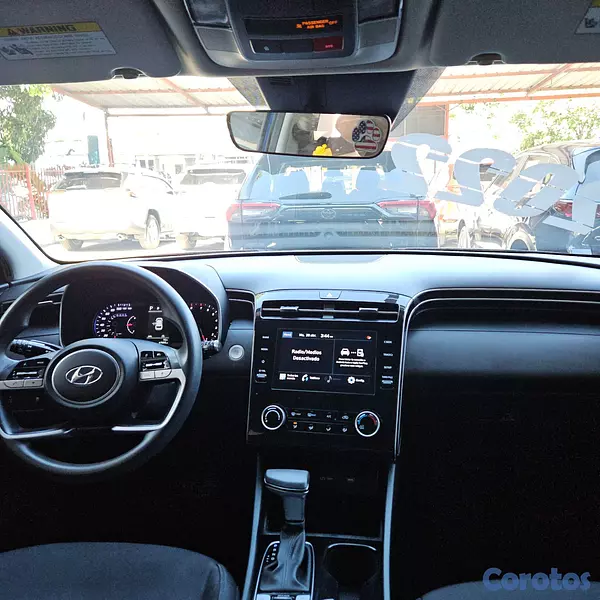 jeepetas y camionetas - Hyundai tucson 2022 sel 2