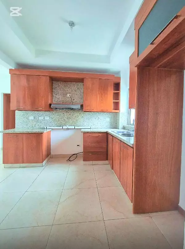 apartamentos - Apartamento 6to Nivel en Chantini 2