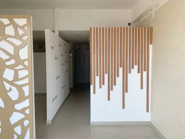 oficinas y locales comerciales - Local céntrico Piantini 4
