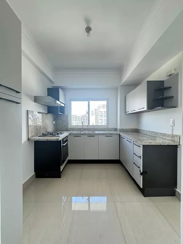 apartamentos - Vendo Apartamento moderno  en el Vergel 2