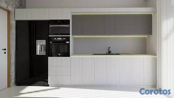apartamentos - Residencial Exclusivo en Venta – Alta Rentabilidad 5