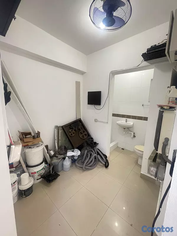 apartamentos - Apartamento en venta 3