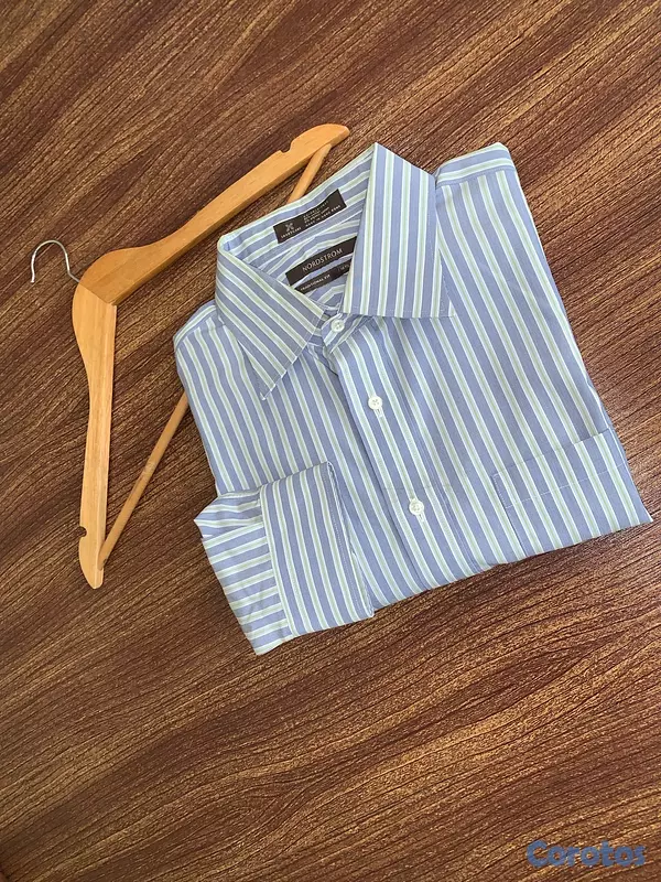 ropa para hombre - camisas 6