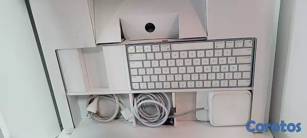 computadoras y laptops - iMac 24” (2021, Apple M1) – 8 GB RAM 4