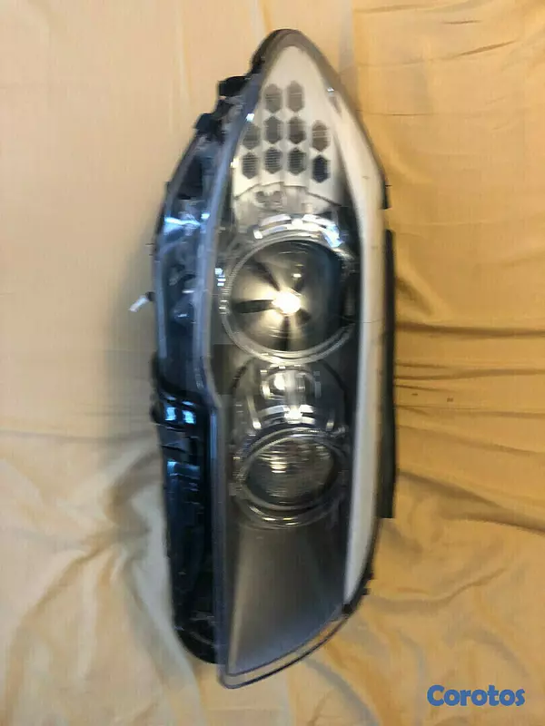 otros vehiculos - Pantalla Para BMW 2012 535i LUZ  3