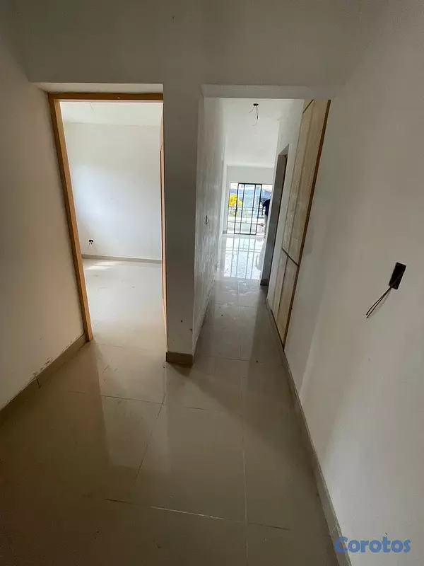 apartamentos - PROYECTO DE APARTAMENTOS EN LOS TRES OJOS 4