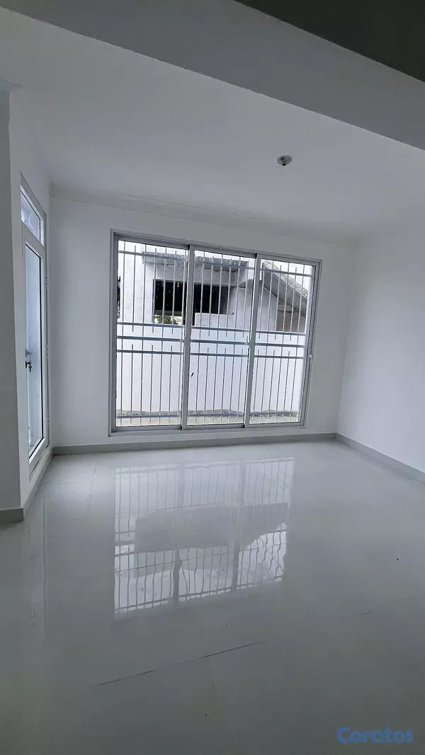 casas - Casa en Terminacion en Proyecto Privado 3