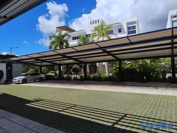 apartamentos - En alquiler apartamento en punta cana  8