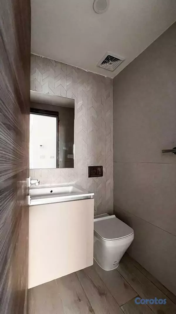 apartamentos - APARTAMENTO EN VENTA – BÁVARO / PUNTA CANA (CORTESITO) 5