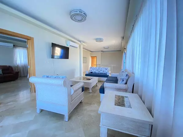 penthouses - Penthouse de Lujo frente al Mar, Cabarete  5