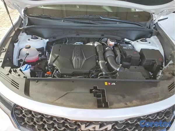 repuestos - Motor 2.5L Kia Sorento 2023 - ¡Solo 21k Millas! 3