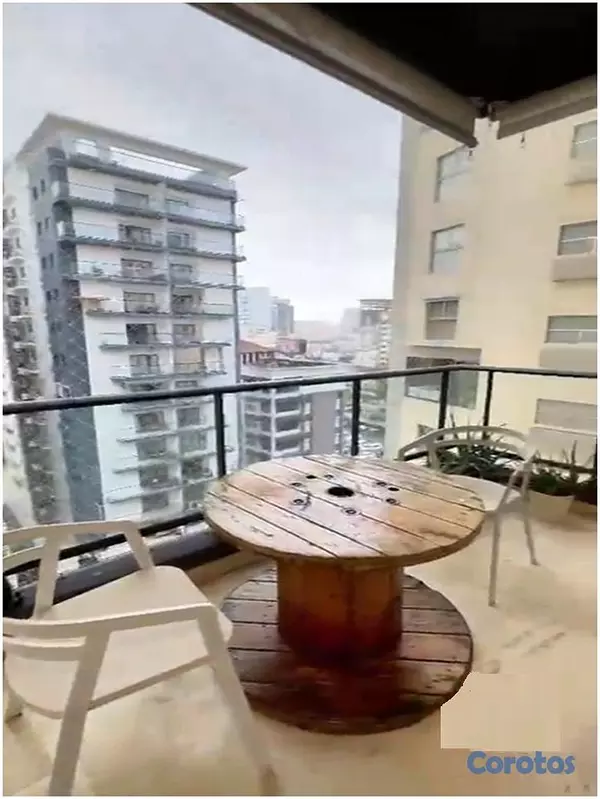 apartamentos - Vendo Apto de Lujo en TORRE RIVIERA RESIDENCES de  2