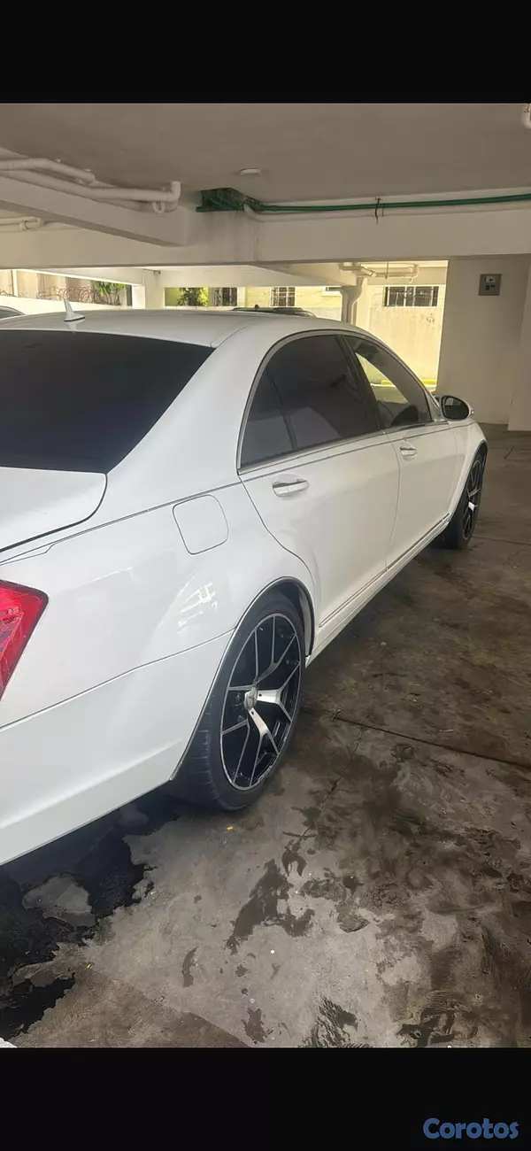 carros - Mercedes, se vende por motivo de viaje 7