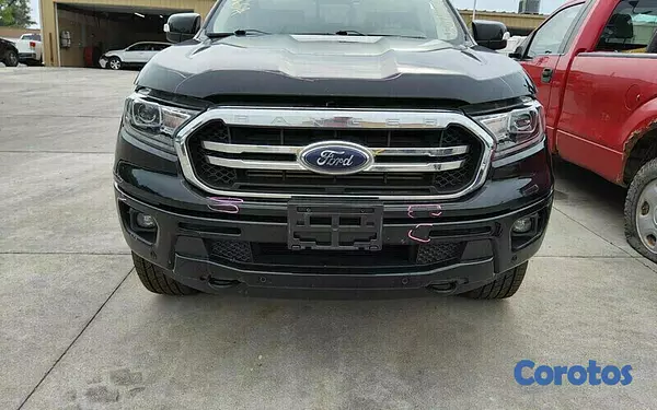 repuestos - 🚀🔥 ¡FRENTE COMPLETO PARA  FORD RANGER 2019-2023  7