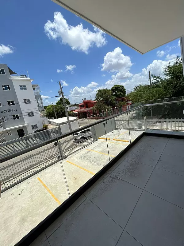apartamentos - Apartamento Nuevo a Estrenar en Los Alamos  5