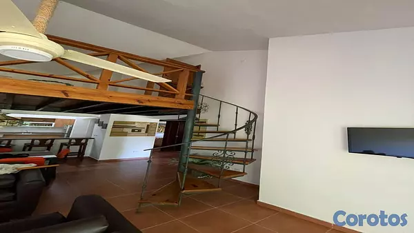 apartamentos - VENDO APARTAMENTO AMUEBLADO EN COCOTAL 5