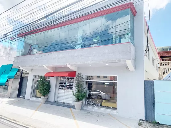 oficinas y locales comerciales - Excelente propiedad comercial  4