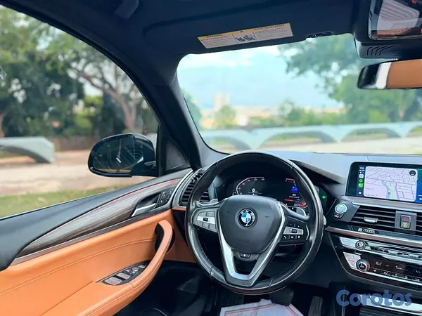 jeepetas y camionetas - BMW X3 xDrive30i 2021 Sports | Clean Car Fax 7