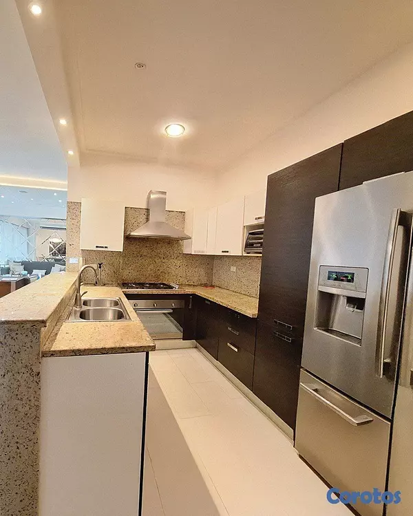 apartamentos -  Apartamento Amueblado en Venta – Ensanche Naco 4