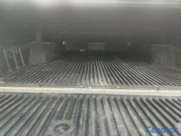 jeepetas y camionetas - Ford F250 4